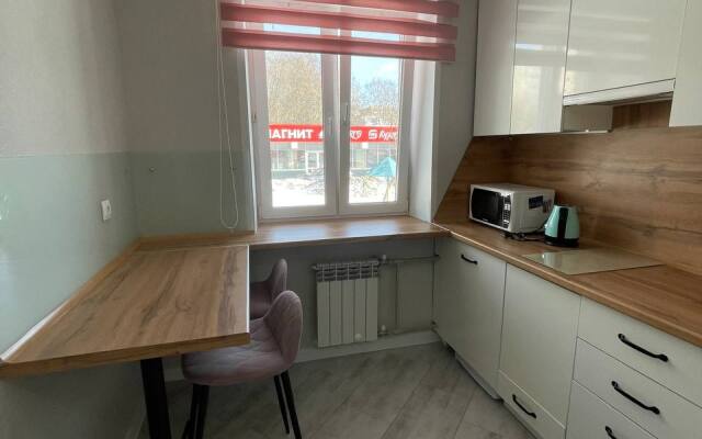 Апартаменты на Ванеева 22