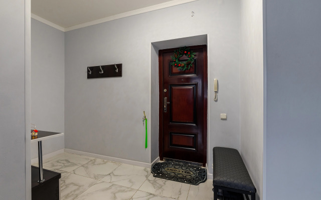 Квартира PrezentHaus на Карла Маркса 175/2