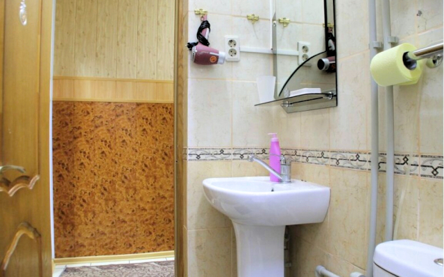 Апартаменты у Колонады