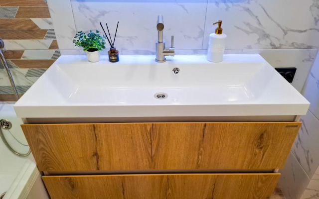 Квартира Caskad