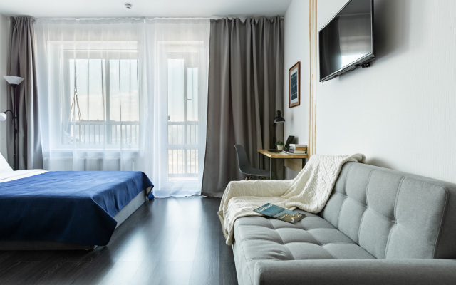 Апартаменты Белые Ночи