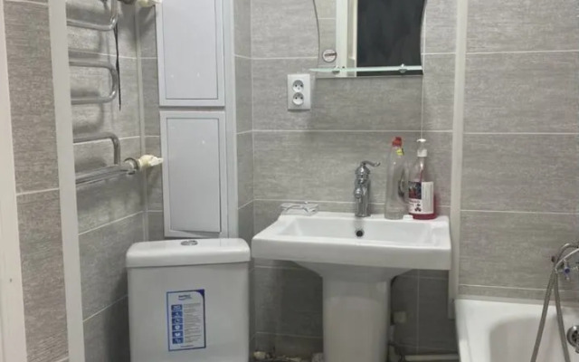 Квартира на Улице Умара Алиева 18