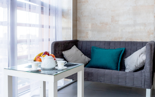 Апартаменты Гросс Хаус 1