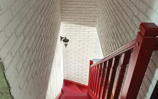 Квартира у ТЦ Форум