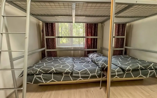 Apartamenty vozle metro Sviblovo Flat