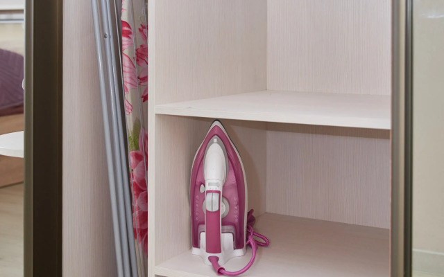 Апартаменты VIAHOME на Фастовской