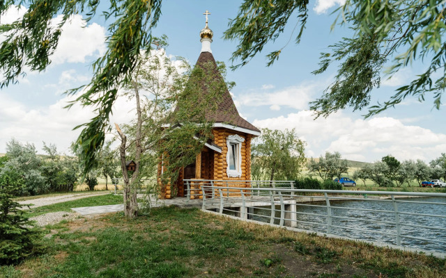 Частный дом Калон Брион