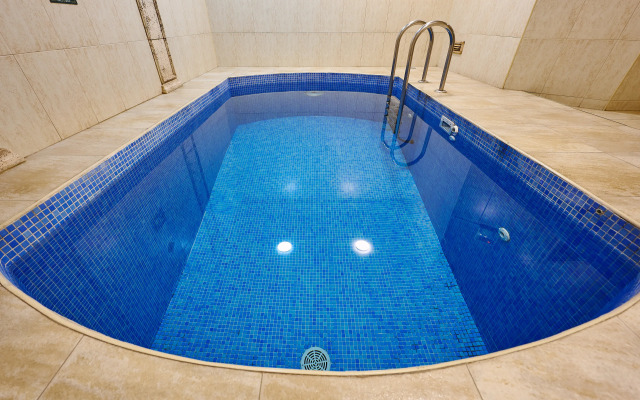 Grace Amaliya Hotel