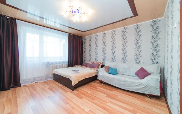 Квартира НОЧНИК на Муравленко 35