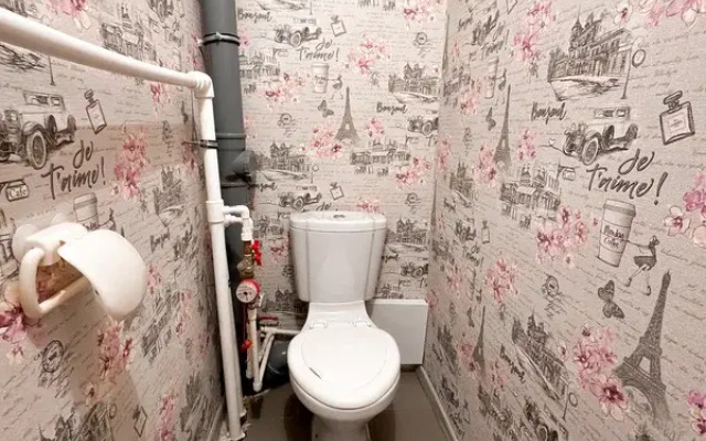 Квартира Две Подушки в Зеленом городе 1-290