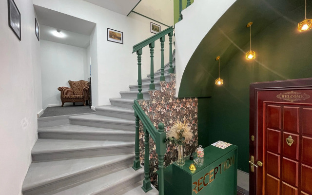 Runo inn Hotel