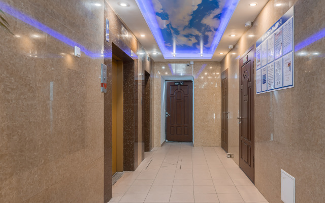 Apartment Knokey Arbat