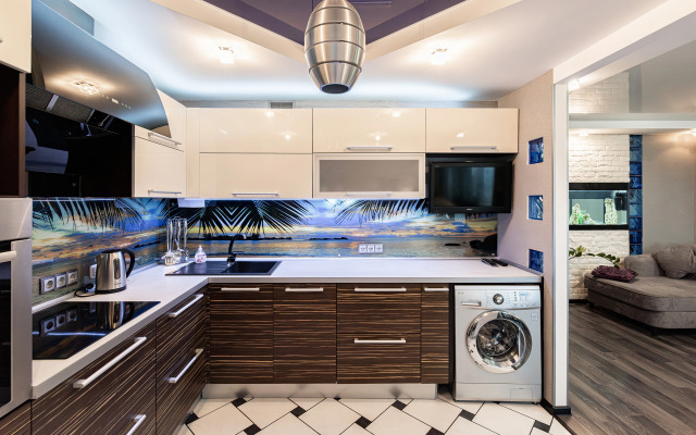 Апартаменты Urban View