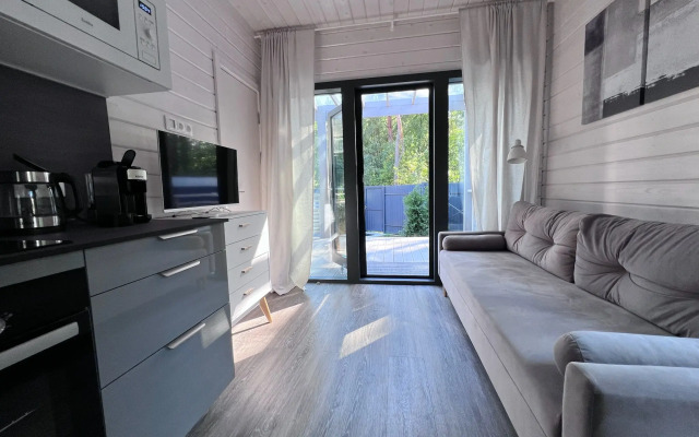 Koshkino_dacha Private House