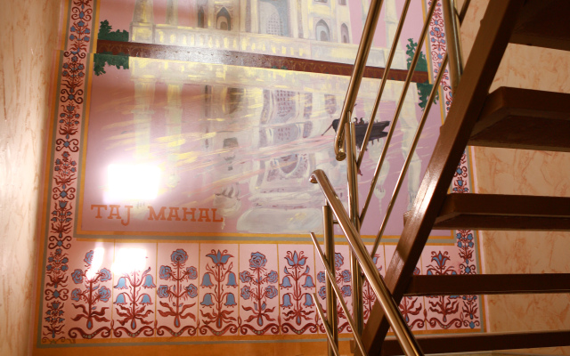 10 V Morskom Guest house