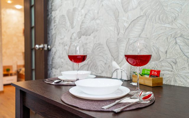 Квартира New Life Apartments 3