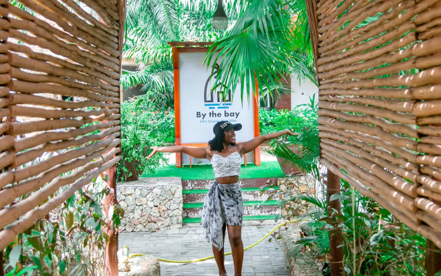 Курортный отель Serene Beach Resort