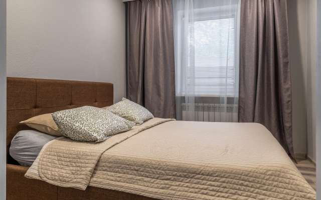 Eco Home Guest house