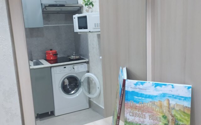 Апартаменты Студия на набережной, у пляжа Бриз