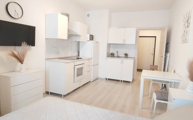 Apartments Euphoria