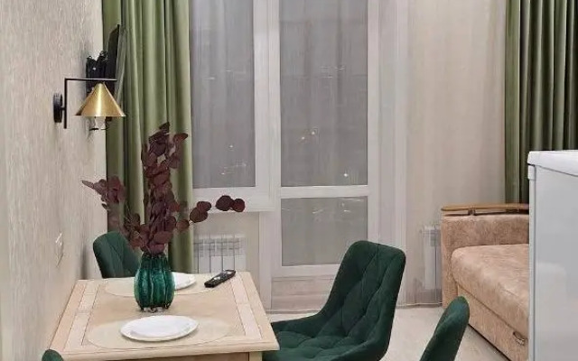 Квартира возле Модного квартала