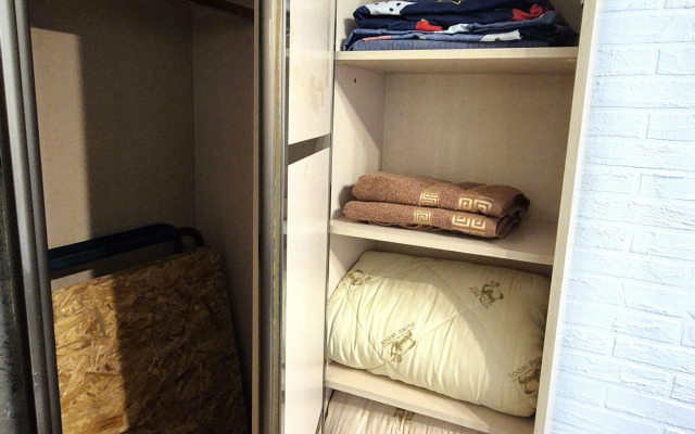 Квартира 2х Комн на Оранжерейной