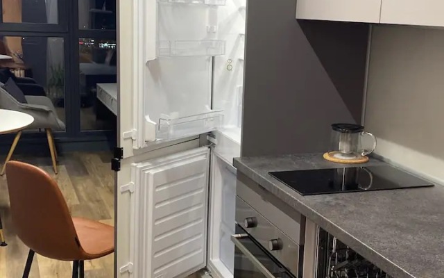 Апартаменты у парка Маяковского