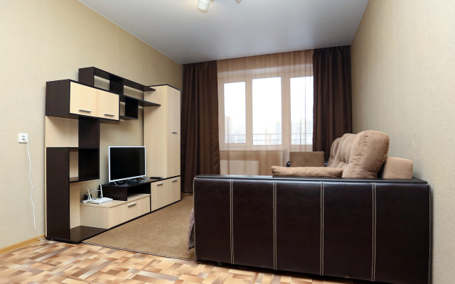 Квартира на Улице Дизайнеров 9