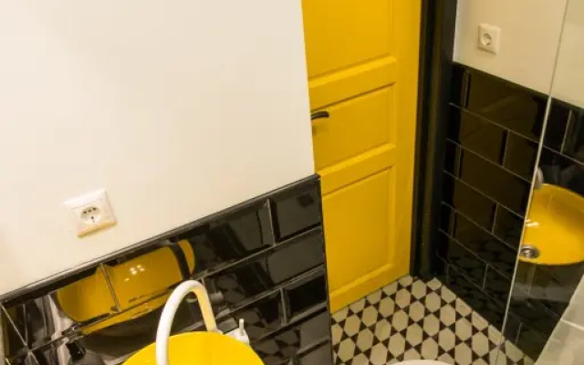 Apartamenty Standartnye Kandinskij