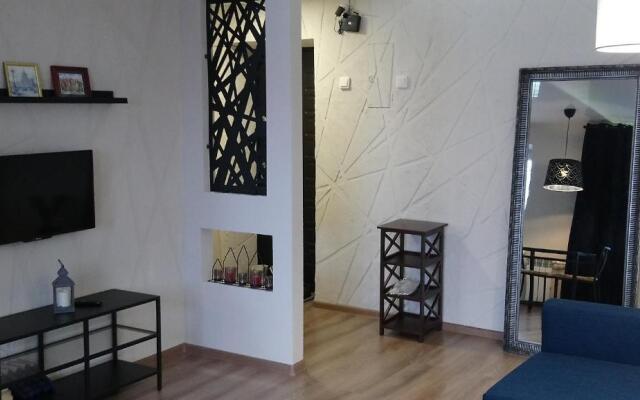 U Kremlya 2  Apartments