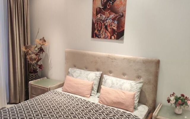 Квартира на Красной 176/4 2