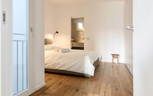 Апарт-отель We Live Trapani Luxury