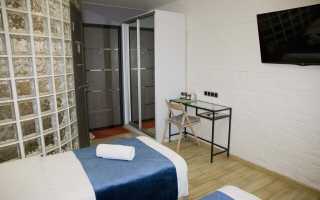 Barbaris Mini-Hotel