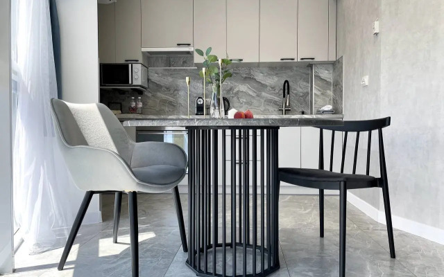 V Zhk Myod House Flat