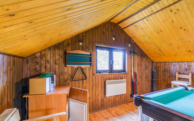 Гостевой Дом Holiday Home in Дракино