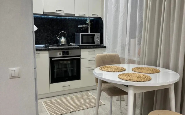 Апартаменты SeveRent на Советской 62