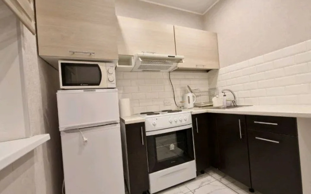 Квартира Однокомнатная