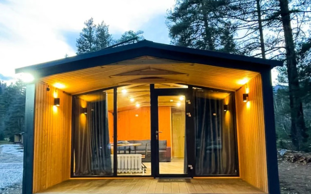 La'Fa Glamp