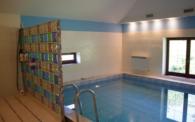 Usad'ba OS Mini-Hotel