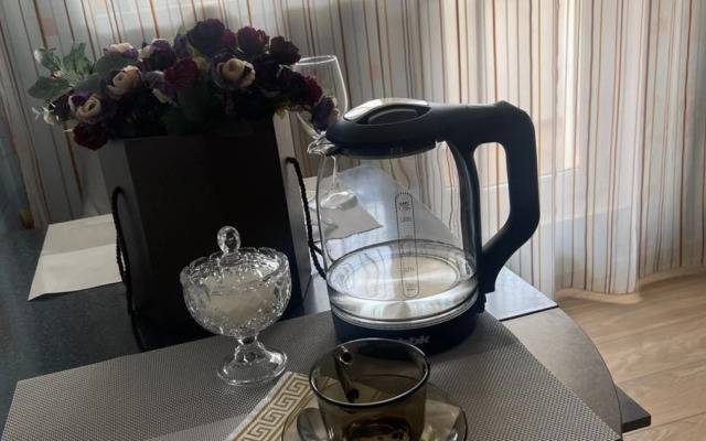 Квартира в новом доме у метро Малиновка