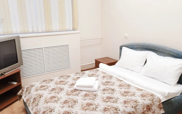 Hotel Smart Hotel Kdo Izhevsk
