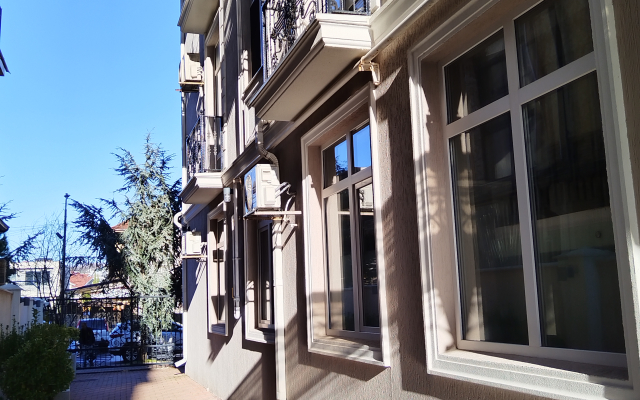 Апартаменты Стиль Возле Моря