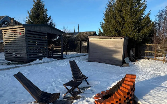 Гостевой дом Видлицкий уголок