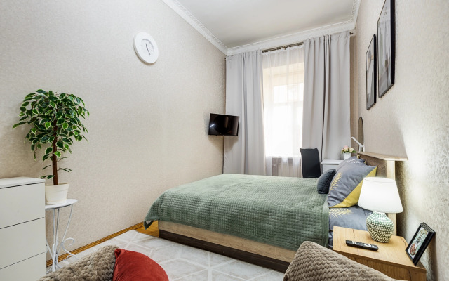 Квартира 2х к в Историческом центре Санкт -Петербурга