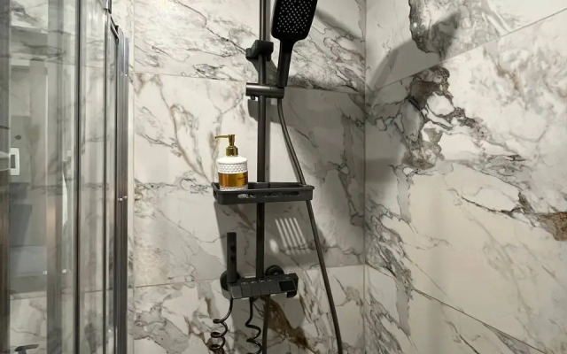 Апартаменты Студия окна на Лиговский