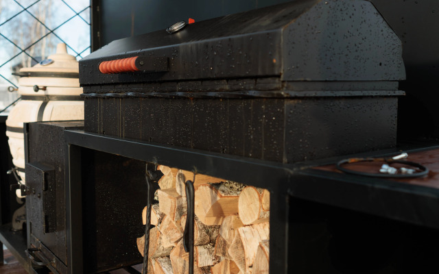 Гостевой дом Семейная ферма Федуловых