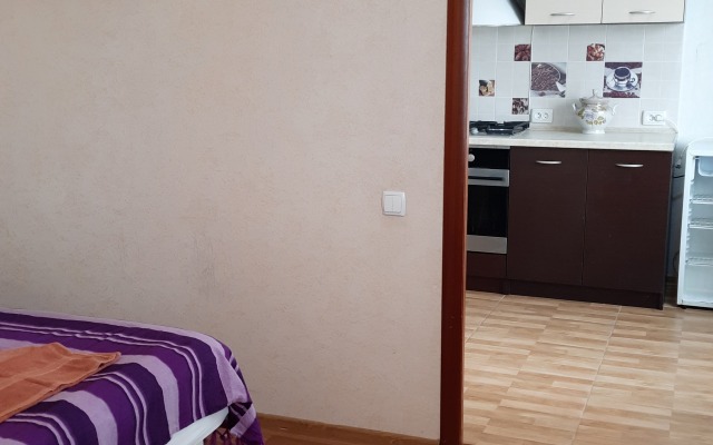 Меблированные комнаты Морская Пристань