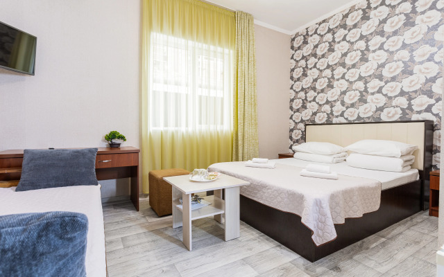 Lotos Guest House