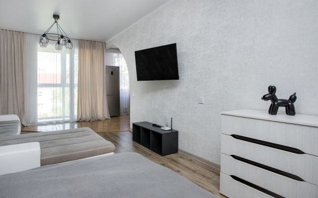 Апартаменты Summer