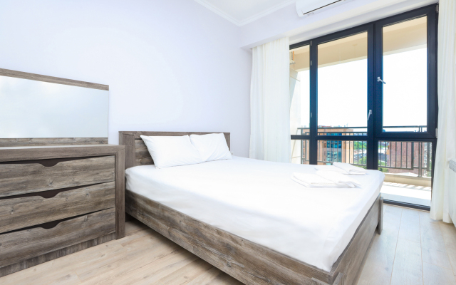 Stay Inn on Koghbatsi Str.16-98 Apartments